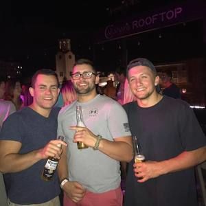 Meet your Posher, Tyler